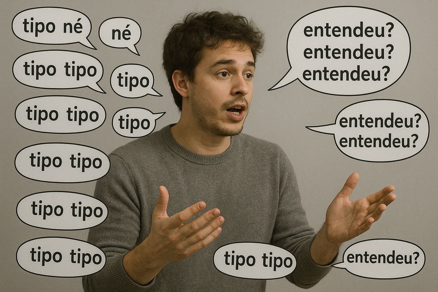 erros de diccao e oratoria - vicios de linguagem